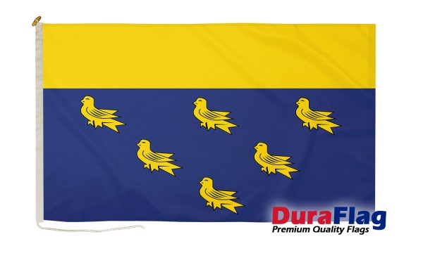 DuraFlag® West Sussex Premium Quality Flag